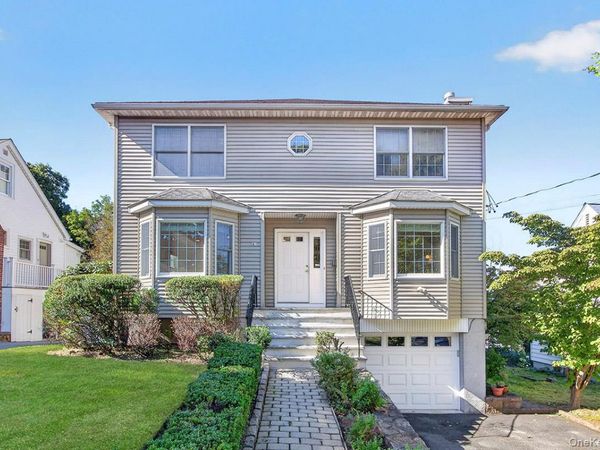41 Mount Morris Avenue , White Plains, NY 10604