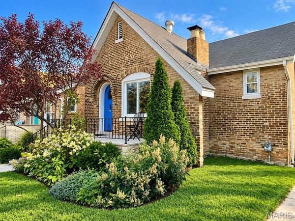 4132 Utah Street, St Louis, MO 63116