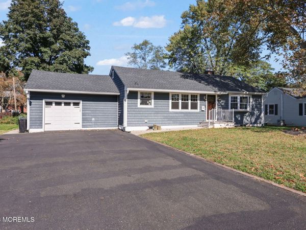 91 Jackson Street, Keyport, NJ 07735