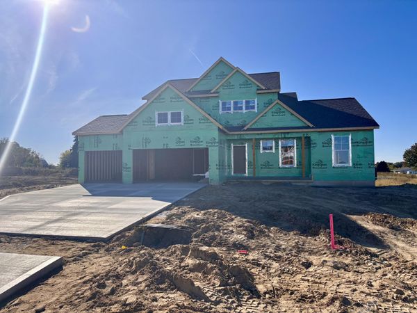 8079 Erie Drive SW, Byron Center, MI 49315