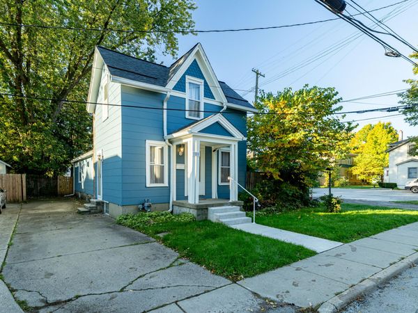 305 Emmet Street, Ypsilanti, MI 48197