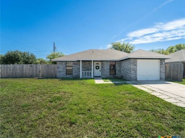 2204 Jerome Drive , Killeen, TX 76543