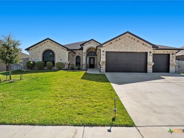 7711 Silicon Drive, Killeen, TX 76542