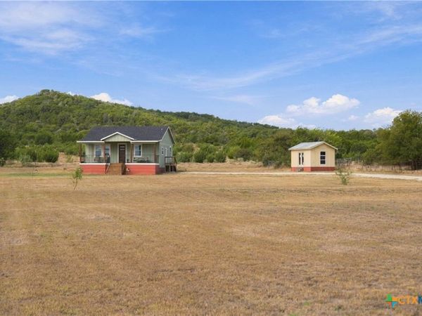 3051 County Road 3270 , Kempner, TX 76539