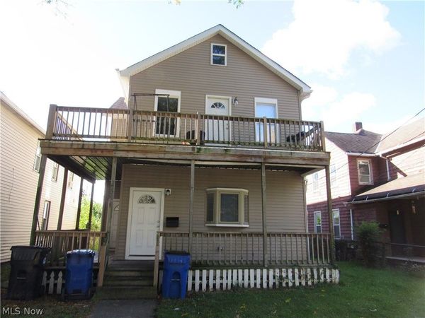 4511 Fenwick Avenue , Cleveland, OH 44102