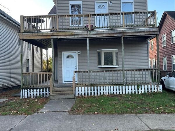 4511 Fenwick Avenue, Cleveland, OH 44102