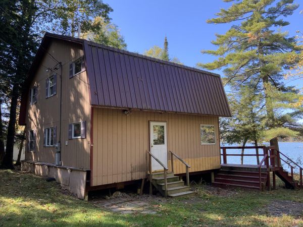 118 Marden Shore Road , Albion, ME 04910