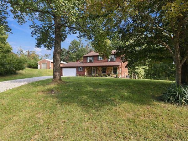 45582 Township Road 288, Conesville, OH 43811