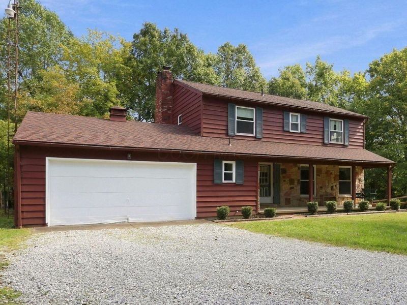 45582 Township Road 288, Conesville, OH 43811 Photo 2