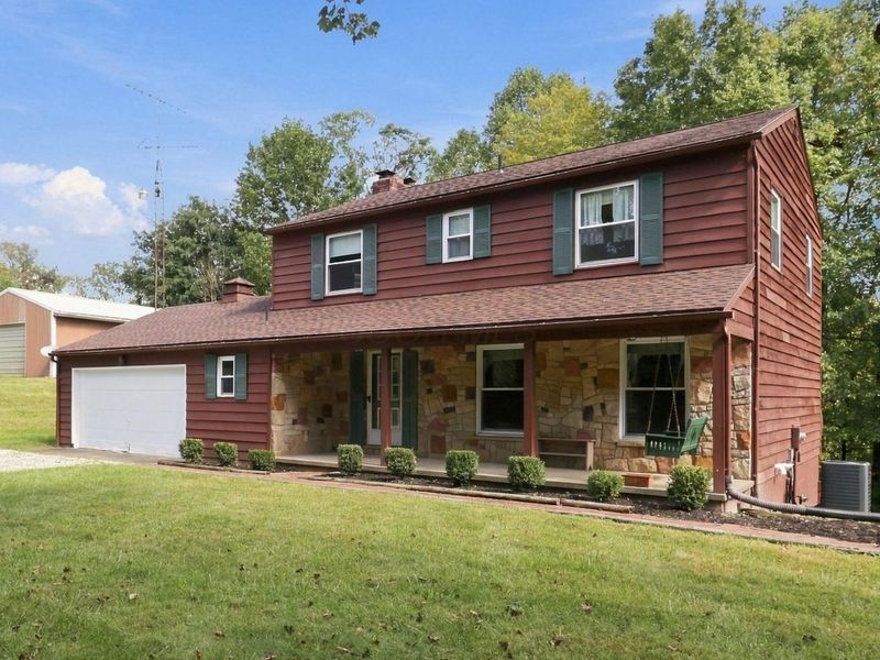 45582 Township Road 288, Conesville, OH 43811 Photo 6