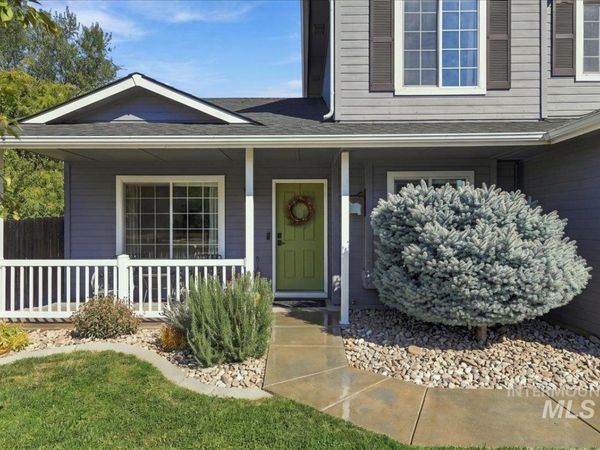 16850 N Gentry, Nampa, ID 83687