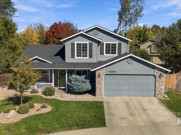 16850 N Gentry, Nampa, ID 83687