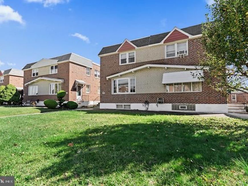 2047 Nester Street , Philadelphia, PA 19115 Main Photo