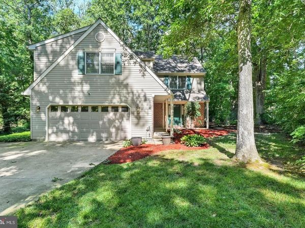 176 BURNING TREE ROAD, DOVER, DE 19904