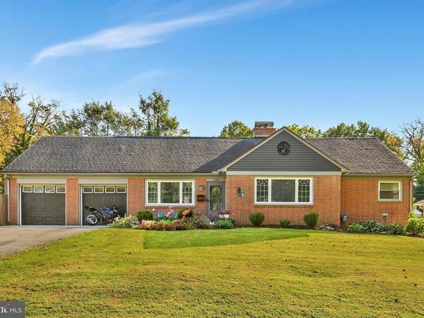 1728 WHEATLAND AVENUE , LANCASTER, PA 17603