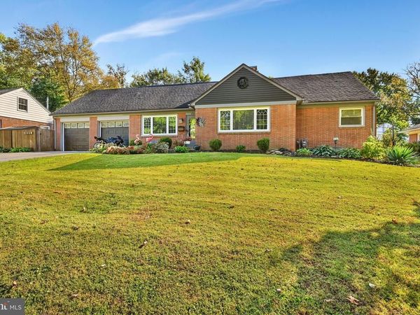 1728 WHEATLAND AVENUE , LANCASTER, PA 17603