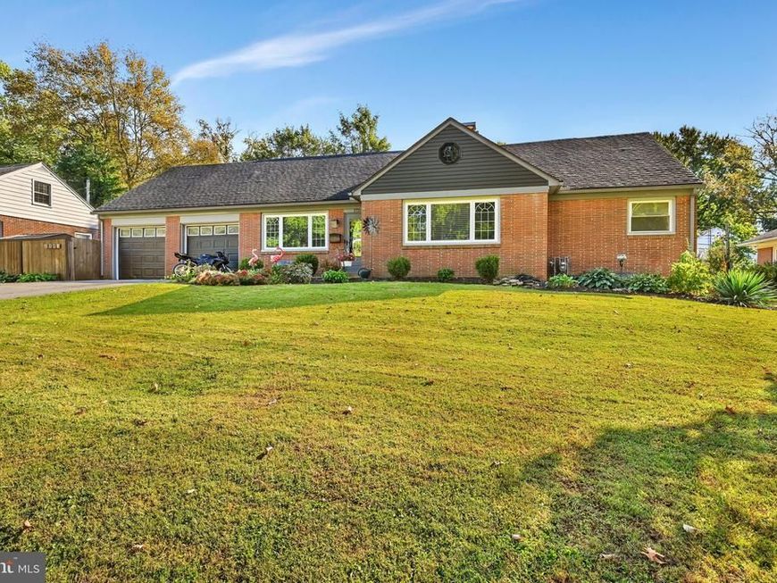 1728 Wheatland Avenue , Lancaster, PA 17603 Main Photo