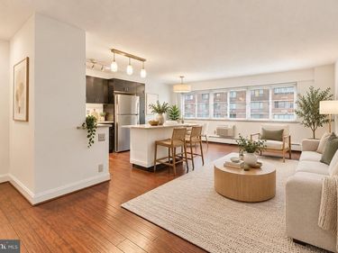 1900 JOHN F KENNEDY BOULEVARD, Unit 821, PHILADELPHIA, PA 19103