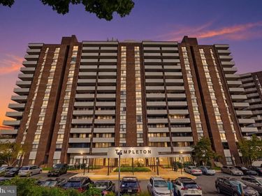 250 S REYNOLDS STREET, Unit 1510, ALEXANDRIA, VA 22304