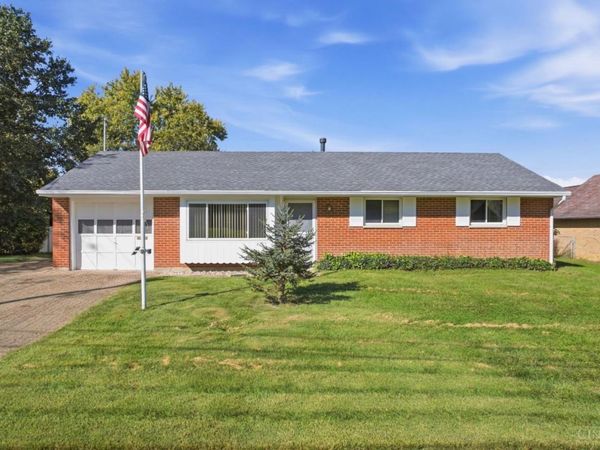 4625 Eddy Drive, Union Twp, OH 45244