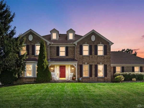 8218 Eagle Ridge Drive, West Chester, OH 45069