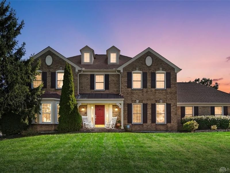 8218 Eagle Ridge Drive, West Chester, OH 45069 Photo 1