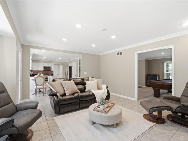8218 Eagle Ridge Drive, West Chester, OH 45069 Photo 13