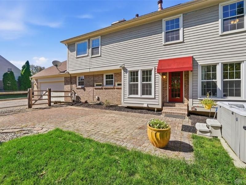 8218 Eagle Ridge Drive, West Chester, OH 45069 Photo 74