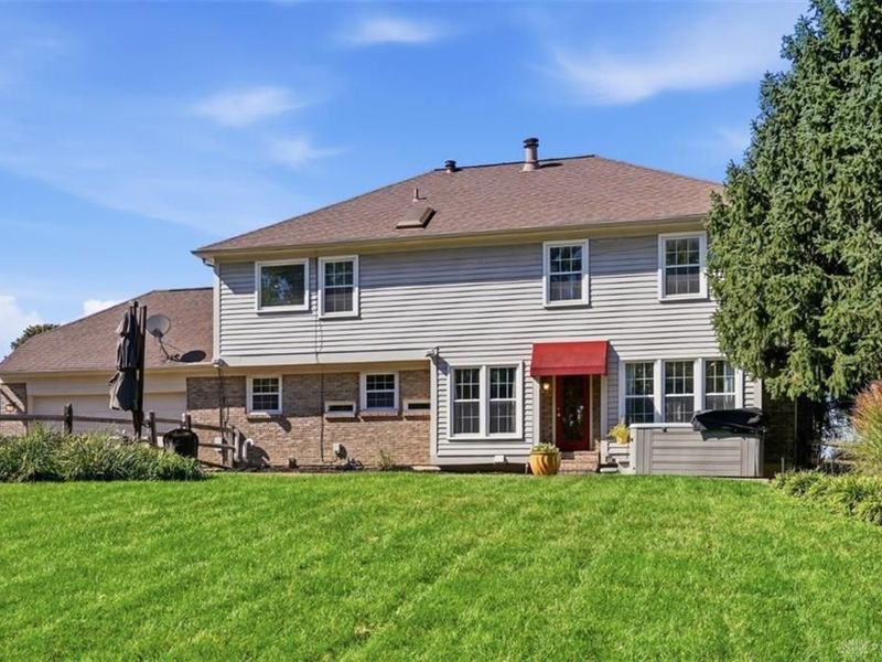 8218 Eagle Ridge Drive, West Chester, OH 45069 Photo 83