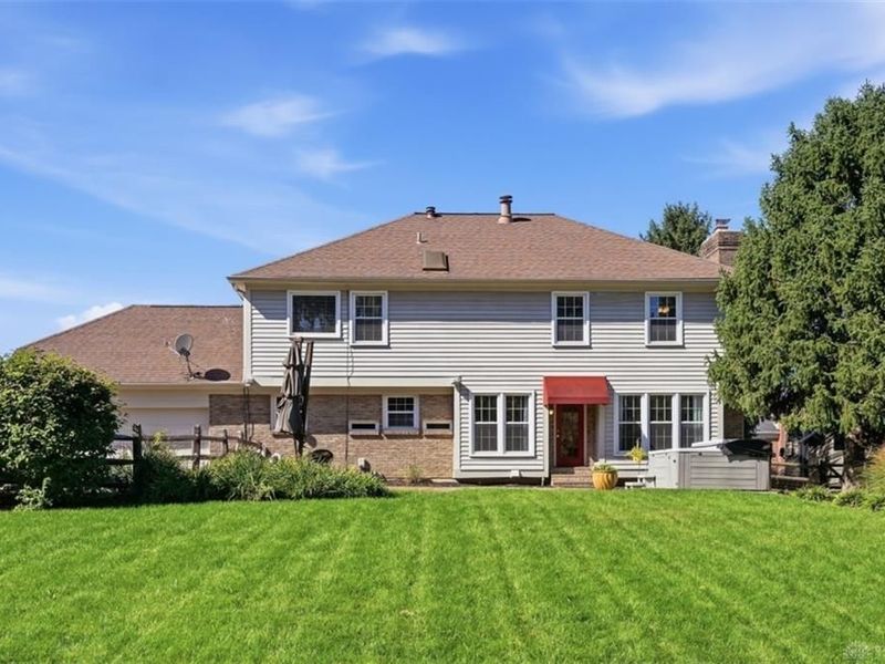 8218 Eagle Ridge Drive, West Chester, OH 45069 Photo 84