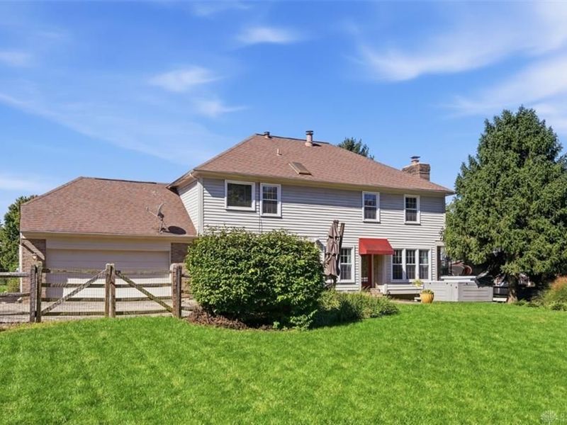 8218 Eagle Ridge Drive, West Chester, OH 45069 Photo 85