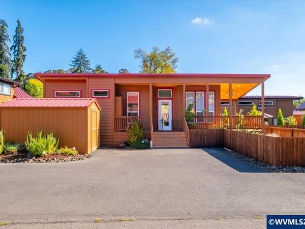 8372 Enchanted Way #280 Wy SE, Turner, OR 97392