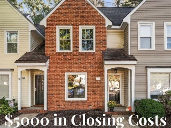 2402 Stone Post Terrace, Henrico, VA 23233