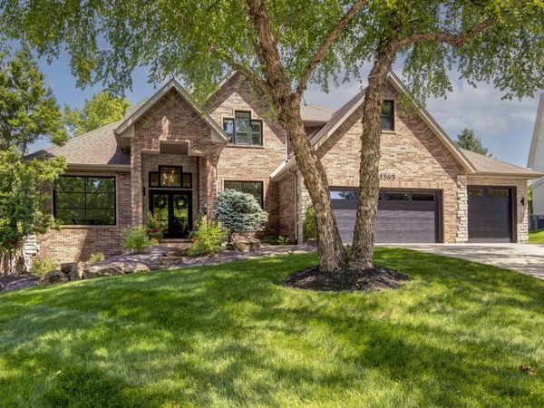 4363 E Lori-Lei Court , Springfield, MO 65809