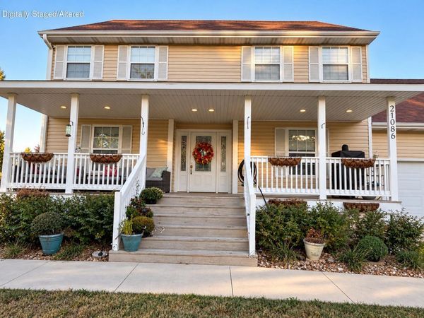 21086 Lawrence 1166 , Verona, MO 65769