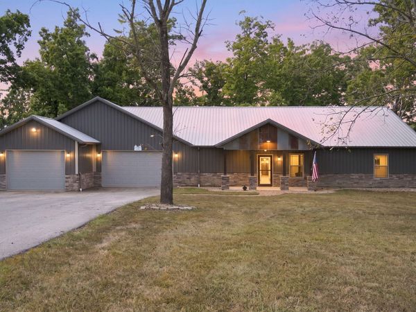 146 Avery Drive, Sparta, MO 65753