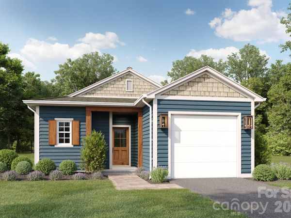 1019 Mcarthur Avenue, Charlotte, NC 28206