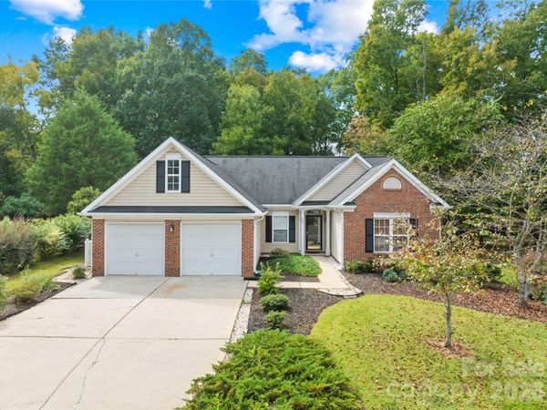9521 Foggy Meadow Road , Charlotte, NC 28269