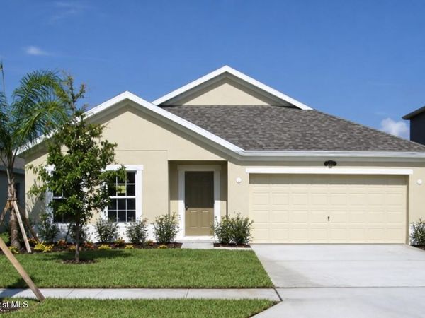 5342 Talbot Boulevard , Cocoa, FL 32926