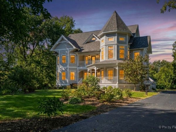 39W632 Bolcum Road , St. Charles, IL 60175