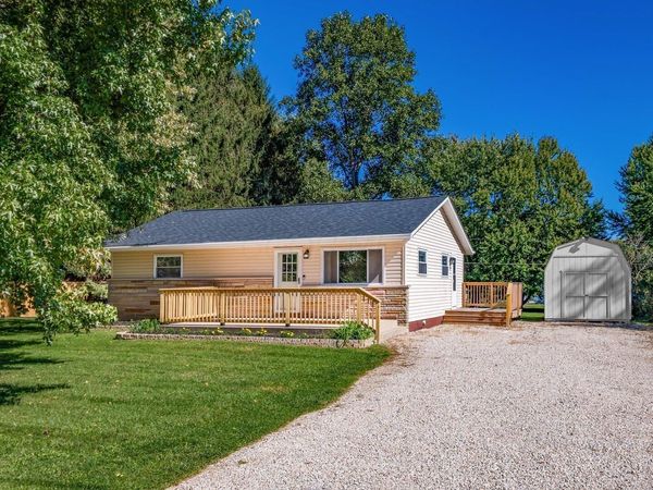 51 5th Avenue SW, Etna, OH 43062