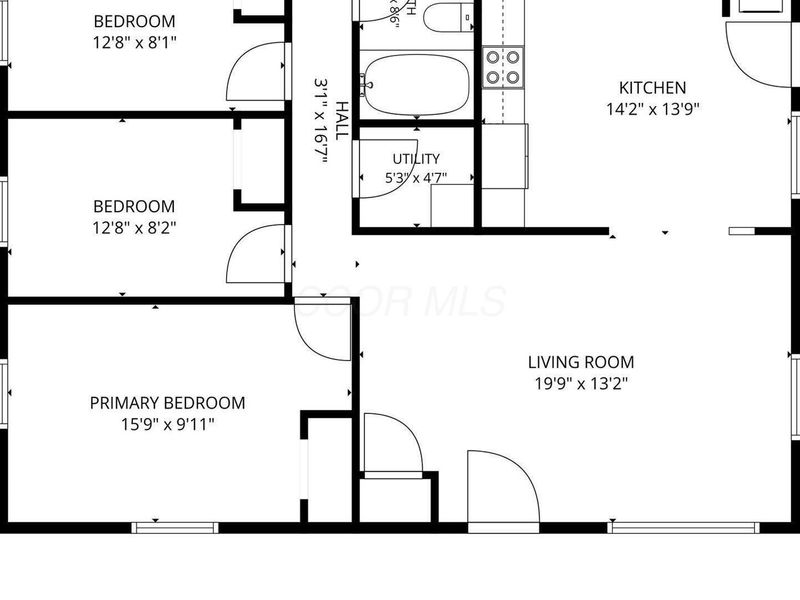 51 5th Avenue SW, Etna, OH 43062 Photo 2