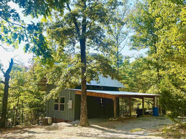 261 Mitchell Road , Mountain View, AR 72560