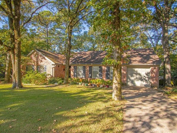 608 Beckwood Drive , Little Rock, AR 72205