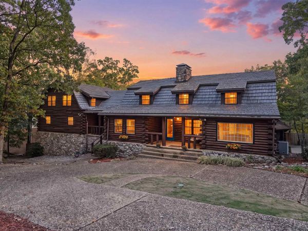 3614 Doral Drive, Little Rock, AR 72212