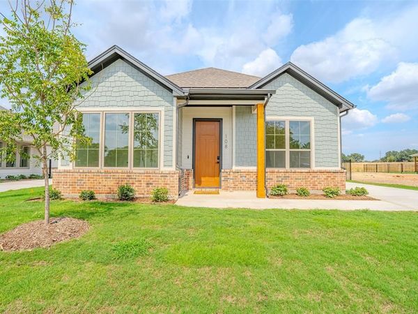 108 K Street, Meridian, TX 76665