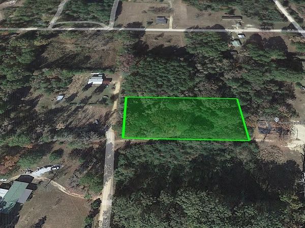 TBD Tarver Rd, Crossett, AR 71635