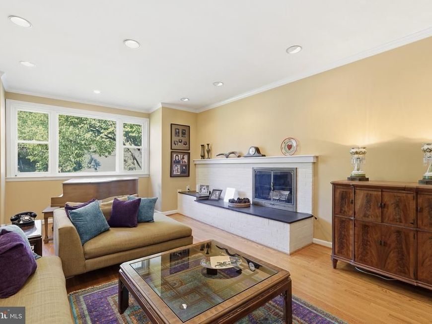 9107 Brierly Road , Chevy Chase, MD 20815 Main Photo