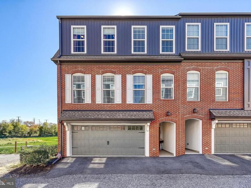 1358 Station House Lane, Mechanicsburg, PA 17055 Main Photo