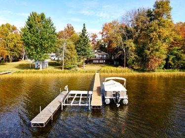 17841 Long Point RD, Germfask, MI 49836